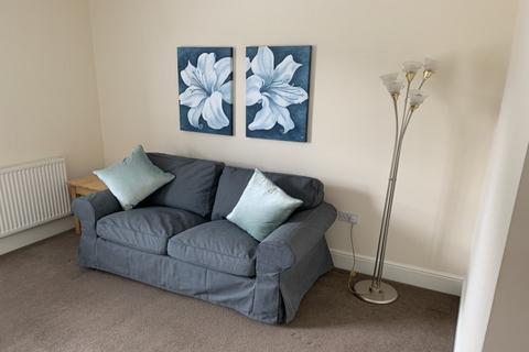 1 bedroom apartment to rent, Sharrow Vale Road, South Yorkshire S11