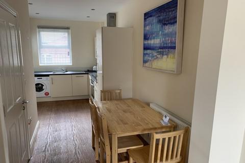 1 bedroom apartment to rent, Sharrow Vale Road, South Yorkshire S11