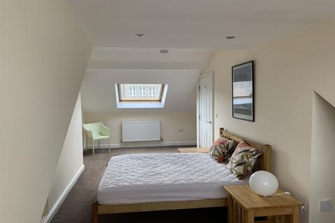 1 bedroom apartment to rent, Sharrow Vale Road, South Yorkshire S11