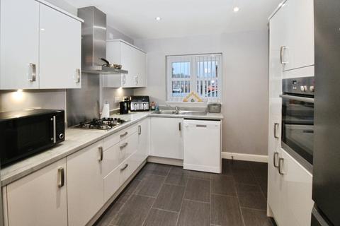 3 bedroom detached house for sale, Carnforth Drive, Merseyside WA10