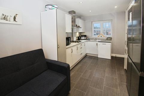 3 bedroom detached house for sale, Carnforth Drive, Merseyside WA10