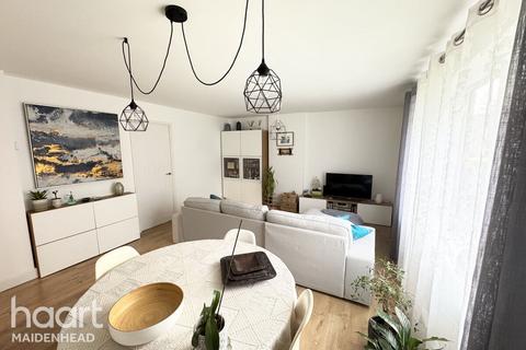2 bedroom flat for sale, Norden Road, Maidenhead