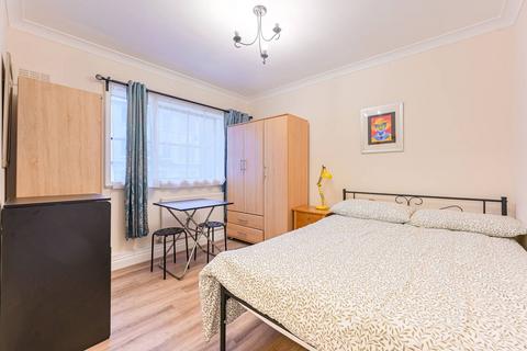 1 bedroom flat to rent, Sinclair Gardens, West Kensington, London, W14