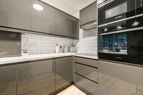 1 bedroom flat to rent, Sinclair Gardens, West Kensington, London, W14