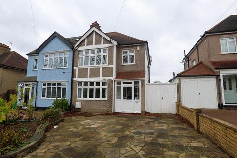 undefined, Redford Avenue, Coulsdon