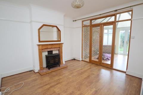 undefined, Redford Avenue, Coulsdon