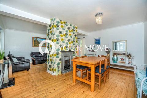 3 bedroom semi-detached house to rent, Admiral Seymour Road, London SE9