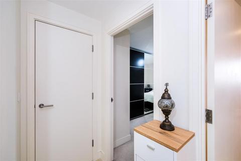 1 bedroom apartment for sale, Chaplin House, 204 Hoe Street, Walthamstow