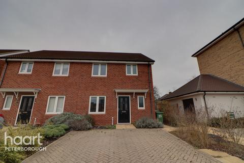 undefined, Waterfield Close, Peterborough