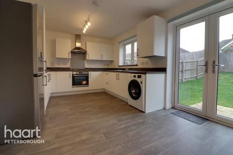 undefined, Waterfield Close, Peterborough