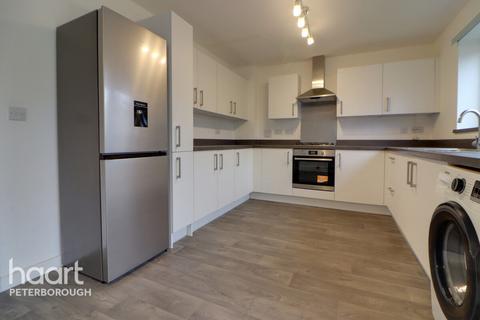 undefined, Waterfield Close, Peterborough