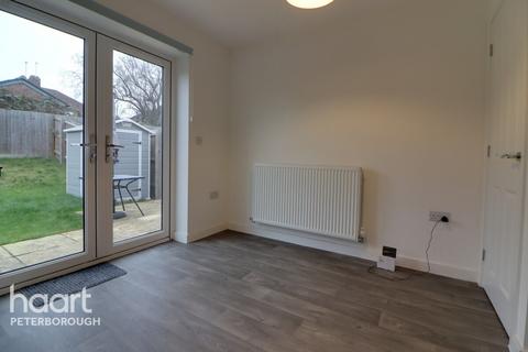 undefined, Waterfield Close, Peterborough
