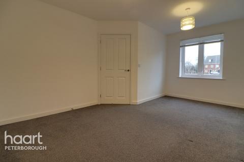 undefined, Waterfield Close, Peterborough