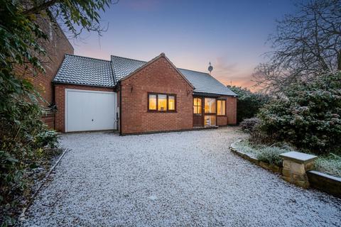 undefined, South Facing Garden on Gartree Court, Melton, LE13 0RF