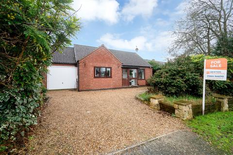 undefined, South Facing Garden on Gartree Court, Melton, LE13 0RF
