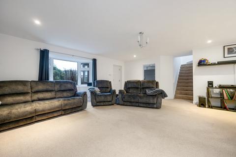 undefined, South Facing Garden on Gartree Court, Melton, LE13 0RF