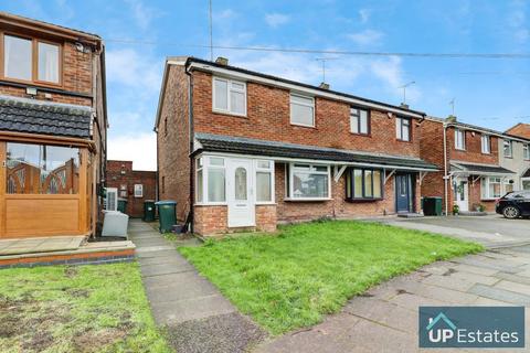 3 bedroom semi-detached house to rent, Owenford Road, Coventry