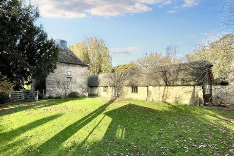 3 bedroom barn conversion for sale, Casewick, Stamford