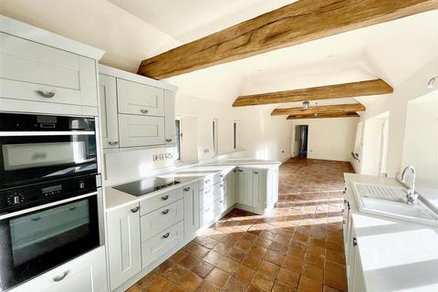 3 bedroom barn conversion for sale, Casewick, Stamford