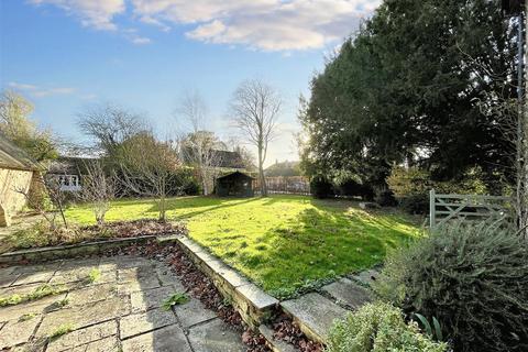 3 bedroom barn conversion for sale, Casewick, Stamford