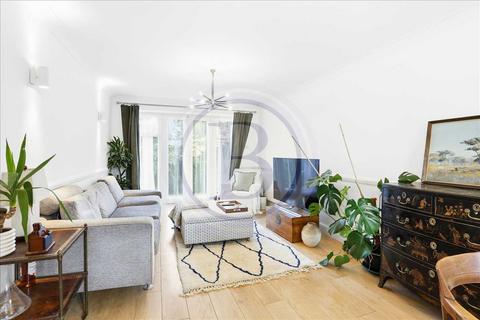 2 bedroom flat for sale - Goddard Place, London