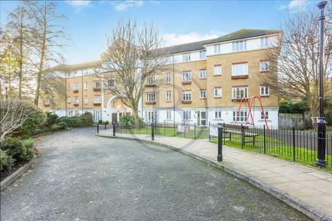 2 bedroom flat for sale, Goddard Place, London