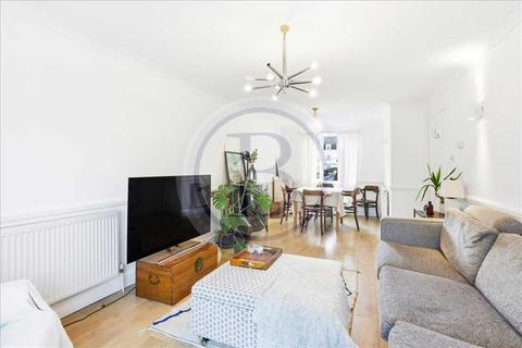 2 bedroom flat for sale, Goddard Place, London
