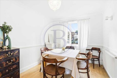 2 bedroom flat for sale, Goddard Place, London