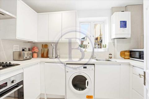 2 bedroom flat for sale, Goddard Place, London