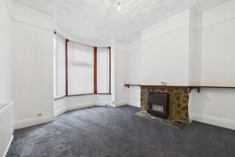 2 bedroom terraced house to rent, Ringwood Road, Southsea, PO4