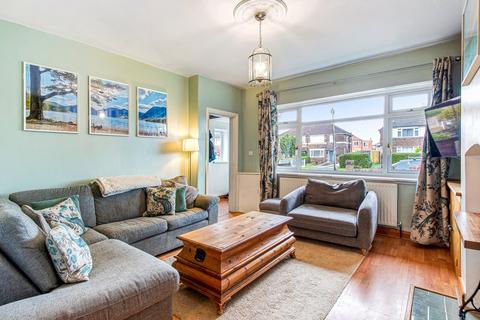 2 bedroom semi-detached house for sale, Lawrence Road, Flixton, Manchester, M41