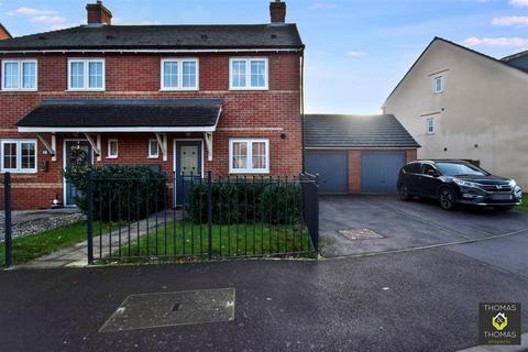 undefined, Winter Gate Road, Longford