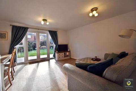 undefined, Winter Gate Road, Longford