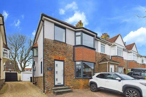 undefined, Rowan Avenue, Hove, BN3 7JH