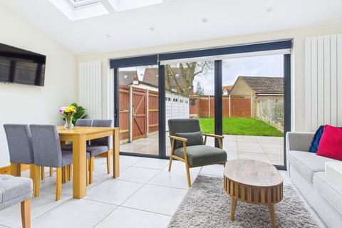 undefined, Rowan Avenue, Hove, BN3 7JH