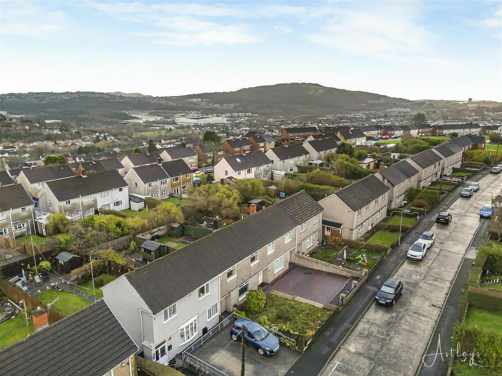 Aerial Images