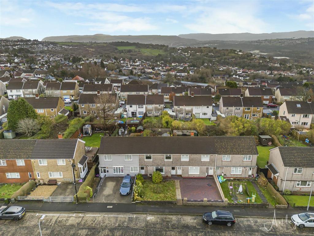 Aerial Images