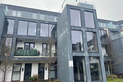 1 bedroom apartment to rent, The Metropolitan