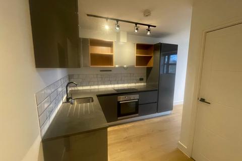 1 bedroom apartment to rent, The Metropolitan
