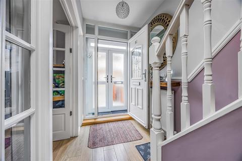 3 bedroom end of terrace house for sale, Lovett Road, Portsmouth PO3