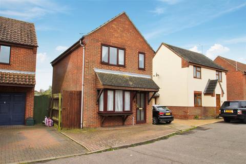 undefined, Poplars Close, Colchester, CO7 8BH