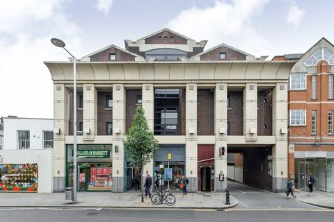 2 bedroom flat to rent - Kings Road, London SW3