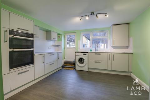 4 bedroom terraced house for sale, Maria Street, Harwich CO12