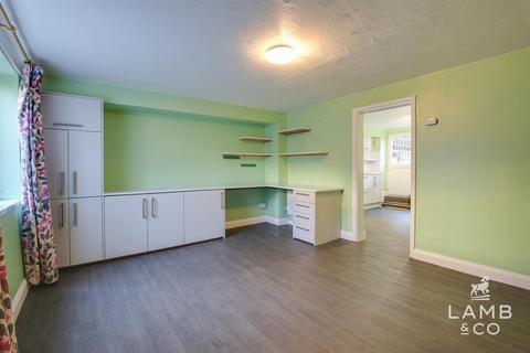 4 bedroom terraced house for sale, Maria Street, Harwich CO12