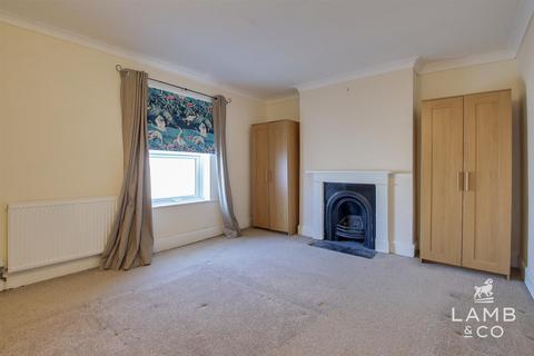4 bedroom terraced house for sale, Maria Street, Harwich CO12