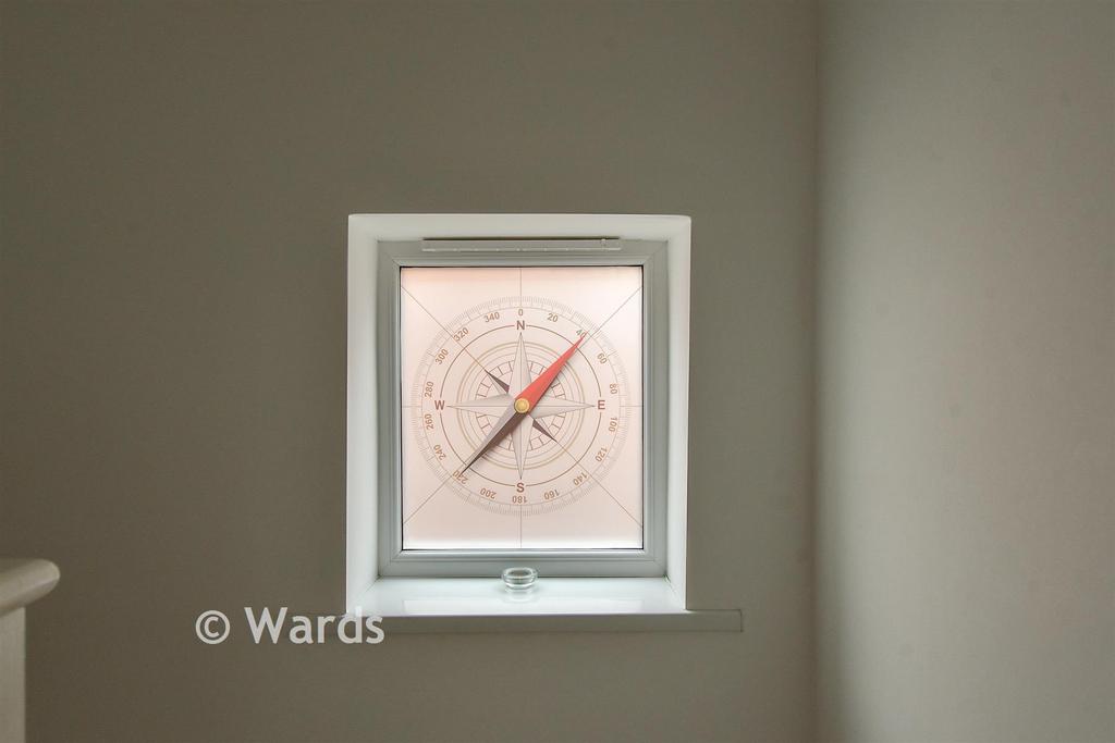 Internal Feature