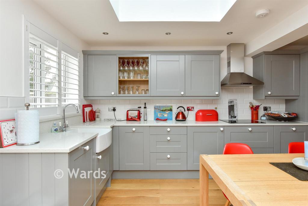 Kitchen/ Diner