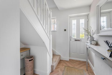 4 bedroom detached house for sale, Flamsteed Drive, Hinchingbrooke Park, Huntingdon.