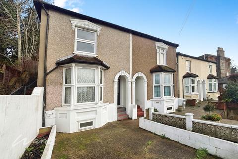 undefined, Mount Pleasant Road Dartford DA1