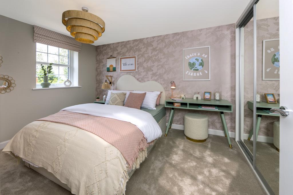 Frampton bedroom 2